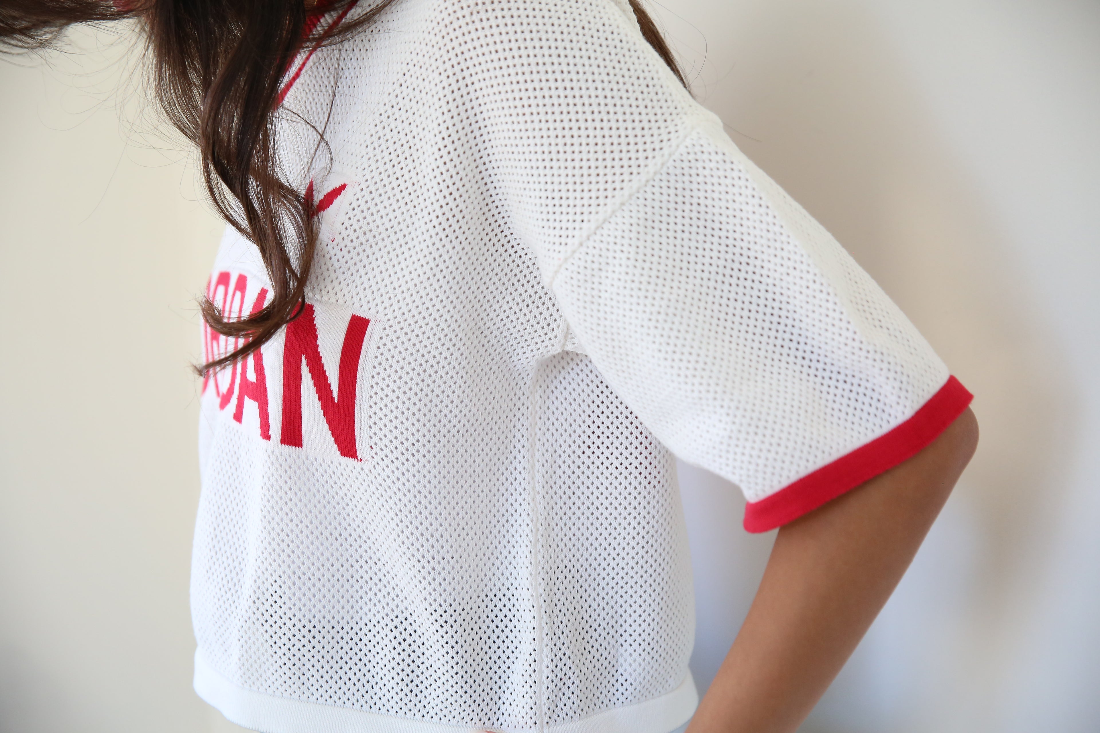 AlMuntakhab Jersey Top