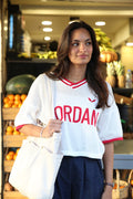 AlMuntakhab Jersey Top